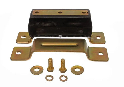 Energy Suspension Transmission Mount - Zinc Finish (Suburban 1500 99-09) — fits Chevrolet Silverado 1500 Gen 2