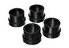 Energy Suspension Bar Mount - Red