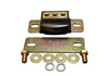 Energy Suspension Transmission Mount - Short - Black (Chevelle 68-73)