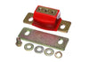 Energy Suspension Trans Mount - Red (Silverado 1500 99-13)