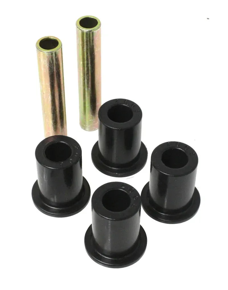 Energy Suspension Front Spring Bushing - Black (K1500 79-86)