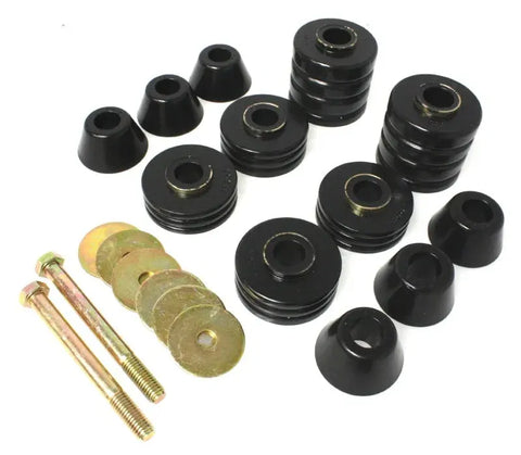 Energy Suspension Mount Set (C20 73-80) — fits Chevrolet C20