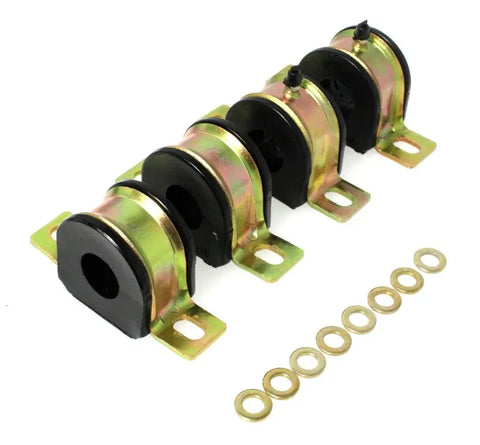 Energy Suspension Sway Bar Bushing Set (C20 73-86) — fits Chevrolet C20