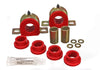 Energy Suspension 3.5180R Front Sway Bar Bushing Set