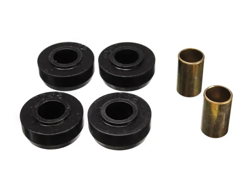 Energy Suspension Front Strut Rod Bushing Set