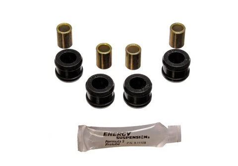 Energy Suspension Rear End Link Set - Black (Corvette 68-96) — fits Chevrolet Corvette