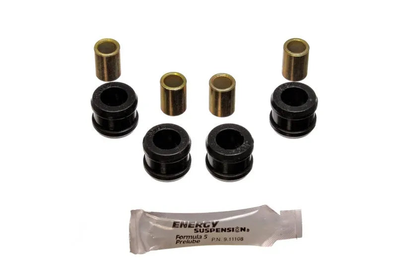 Energy Suspension Rear End Link Set - Black (Corvette 68-96) — fits Chevrolet Corvette