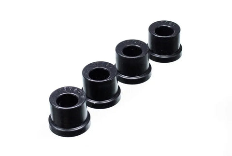 Energy Suspension Rack & Pinion Bushings - Black (Mustang 84-04) — fits Ford Mustang