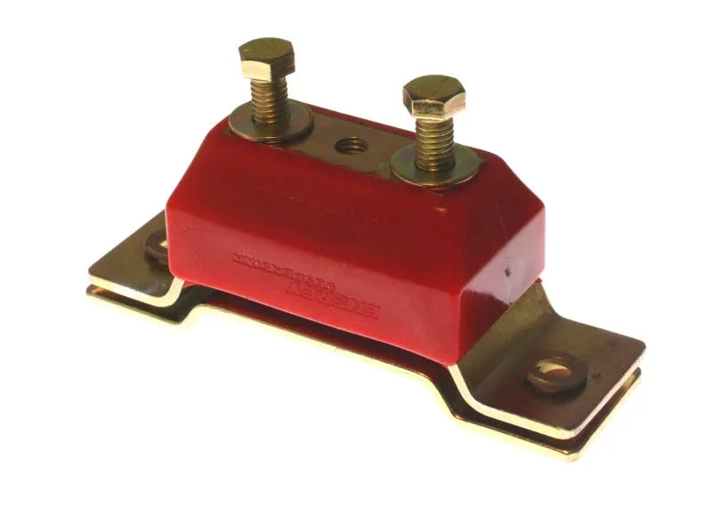 Energy Suspension Transmission Mount - Red (Mustang 79-95) — fits Ford Granada Germany