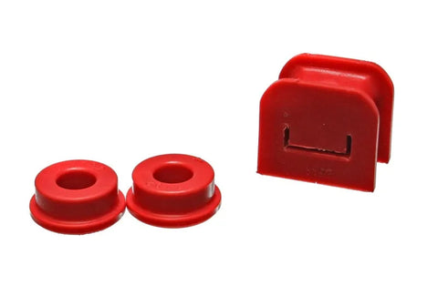 Energy Suspension Transmission Shifter Stabilizer Bushing Set (Mustang 05-10)