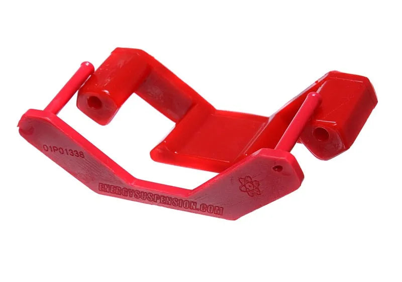 Energy Suspension Transmission Mount Insert Set (Mustang 10-15) — fits Ford Mustang Ecoboost