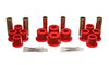 Energy Suspension Rear Leaf Spring Bushing Set (F150 USA 82-96) — fits Ford F-150 Gen 4 (image 2)