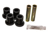 Energy Suspension 4.2130G Front Spring Shackle Only -