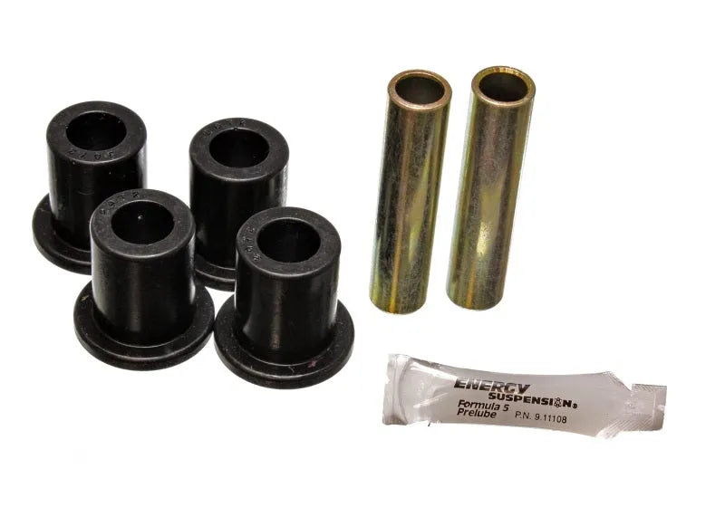 Energy Suspension 4.2130G Front Spring Shackle Only -