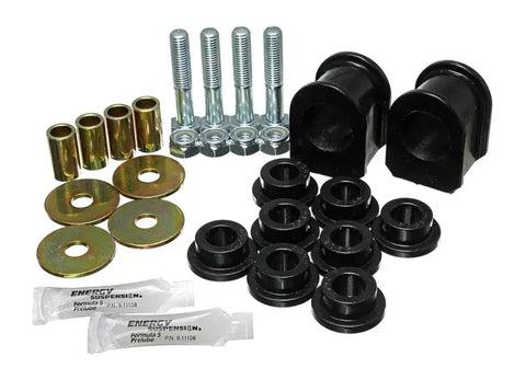 Energy Suspension Front 1-1/4in Sway Bar Bushing Set (SuperDuty F250/350/450/550 GEN 1 99-99) — fits Ford Superduty...
