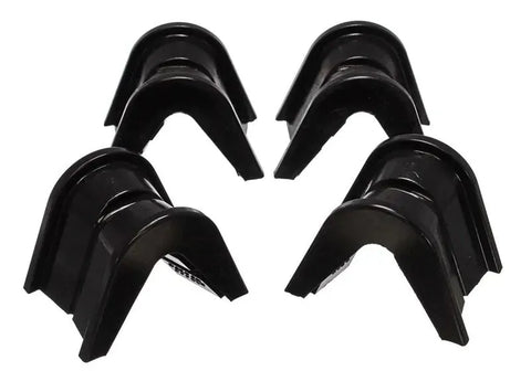 Energy Suspension C-Bush 7 Deg. - Black (F150 USA 77-79) — fits Ford Bronco