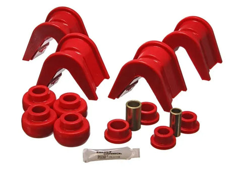 Energy Suspension C-Bushing Set (F150 USA 77-79) — fits Ford Bronco