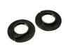 Energy Suspension Front Coil Spring Isolator Set - Black (F-150 GEN 4 92-96)