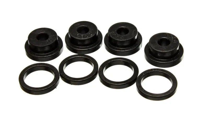 Energy Suspension Black Shifter Stabilizer Bushings (SRT4 03-05)