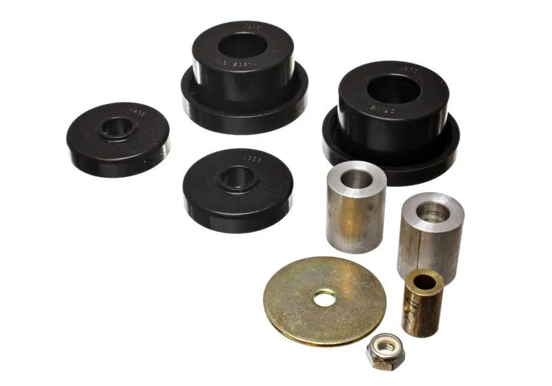 Energy Suspension Rear Diff Mount Bushing Set (Challenger 08-14) — fits Dodge Challenger