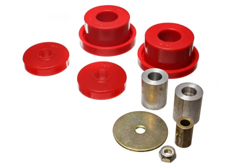Energy Suspension Rear Diff Mount Bushing Set (Challenger 08-14) — fits Dodge Challenger