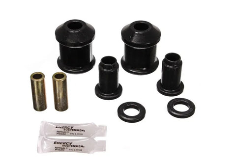 Energy Suspension Front Control Arm Bushing Set (Eclipse 94-94) — fits Mitsubishi Eclipse