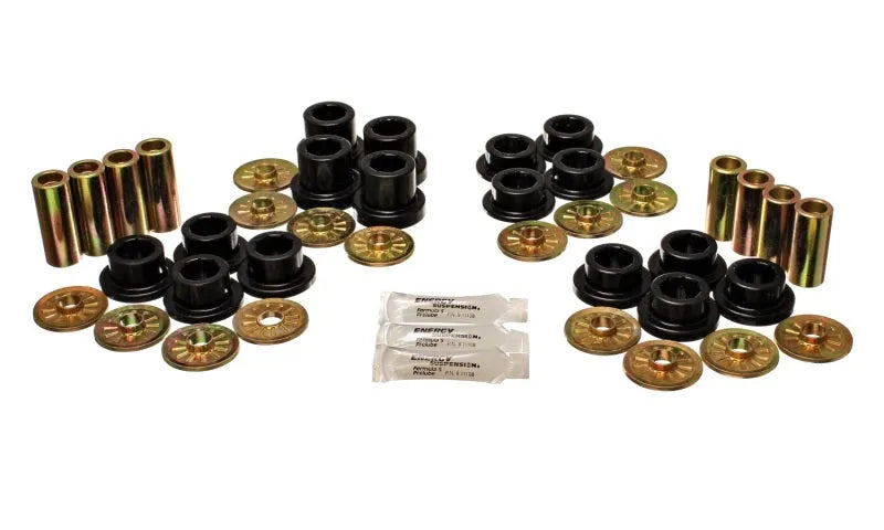 Energy Suspension Rear Control Arm Bushing Set