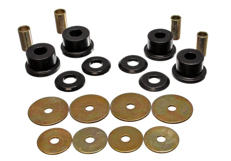Energy Suspension Sub-Frame Bushing Set (Eclipse 94-94) — fits Mitsubishi Eclipse