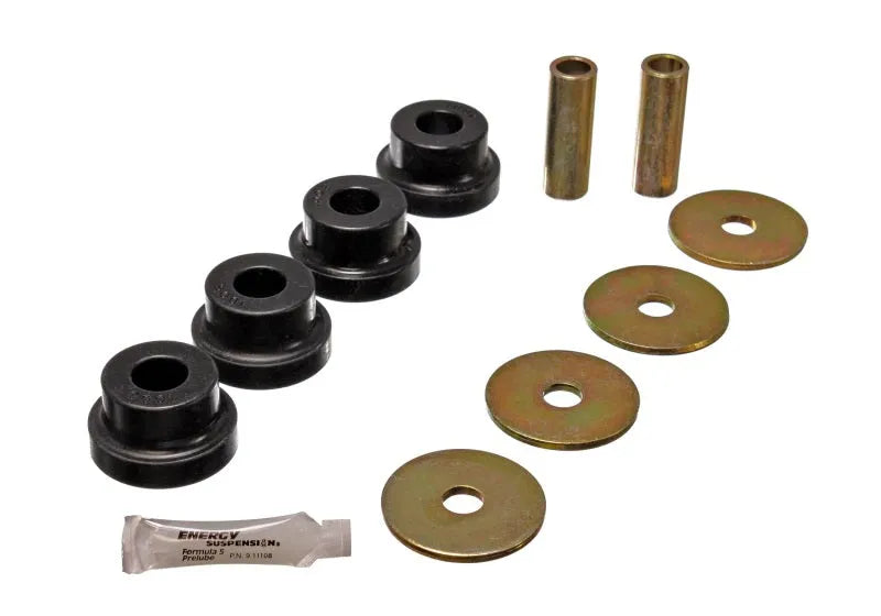 Energy Suspension Differential Carrier Bushing Set (240Z 70-73) — fits Nissan 240z