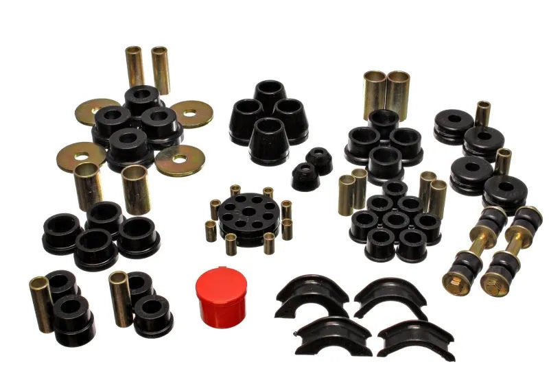 Energy Suspension Master Bushing Set (240Z 70-73)