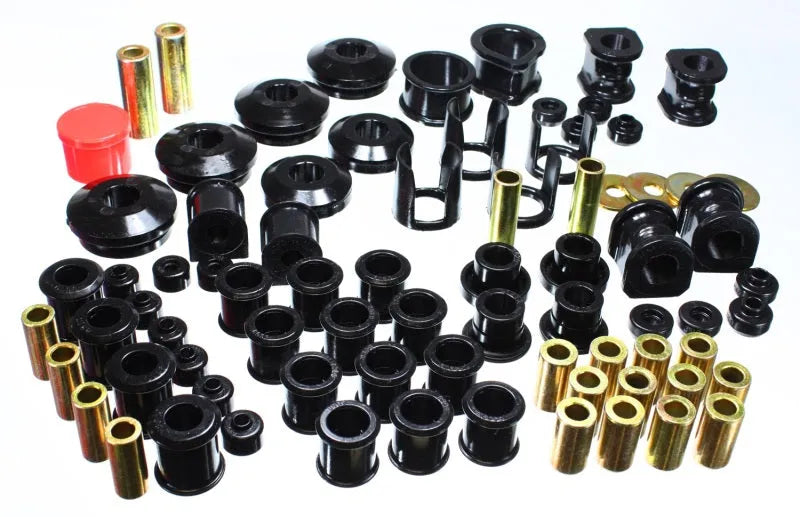 Energy Suspension Master Bushing Set (240SX S14 94-94)
