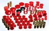 Energy Suspension 7.18106R Master Bushing Set