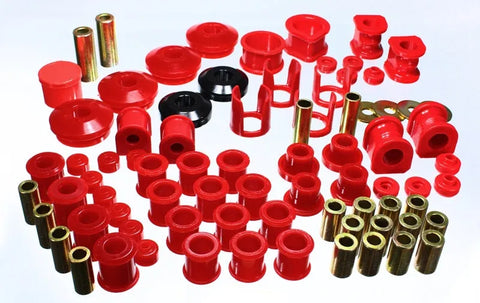 Energy Suspension Master Bushing Set (240SX S14 94-94)