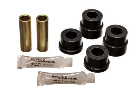 Energy Suspension Front Control Arm Bushing Set - Lowers Only (240Z 70-73)