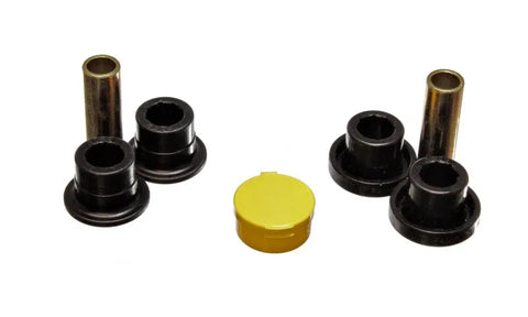 Energy Suspension Front Control Arm Bushing Set (240SX S14 94-94)