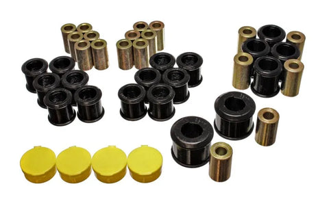 Energy Suspension Rear Control Arm Bushing Set (300ZX 89-96)