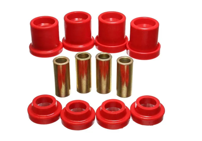 Energy Suspension Rear Sub Frame Set (300ZX 90-96) — fits Nissan 300zx