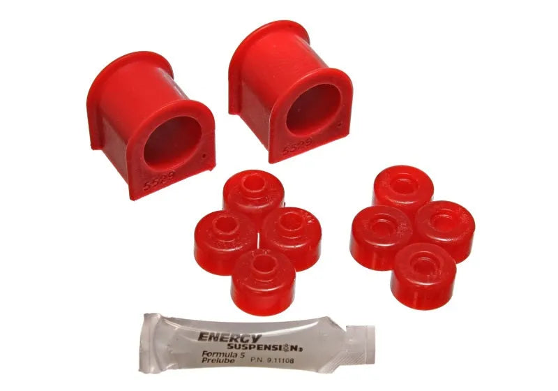 Energy Suspension 26mm Rear Sway Bar Frame Bushings (300ZX 90-96) — fits Nissan 300zx