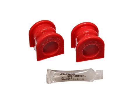Energy Suspension 26.5mm Front Sway Bar Frame Bushings (300ZX 90-96) — fits Nissan 300zx
