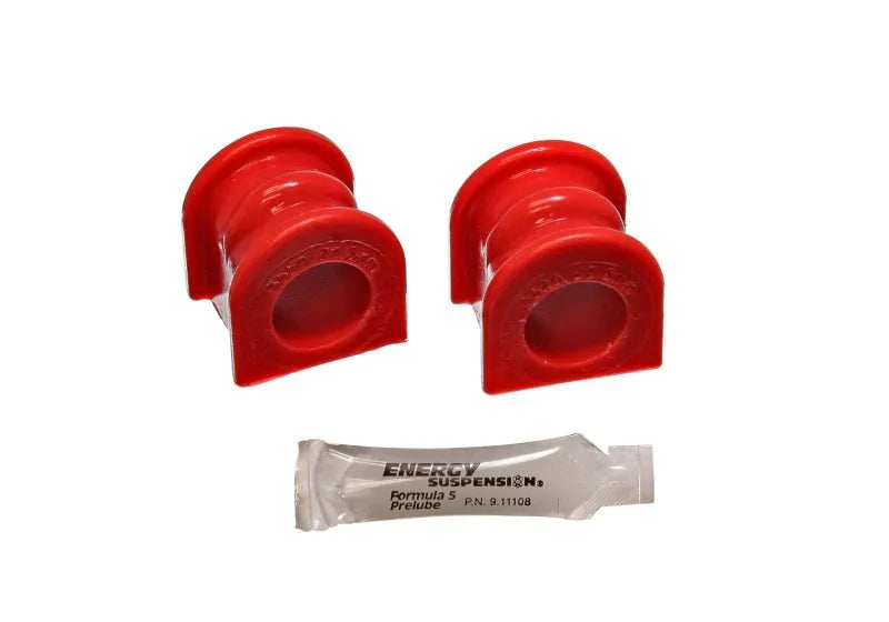 Energy Suspension 26.5mm Front Sway Bar Frame Bushings (300ZX 90-96) — fits Nissan 300zx