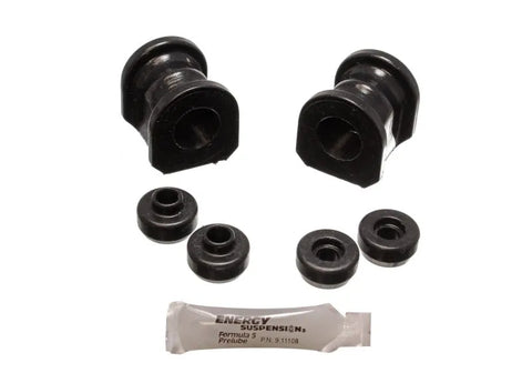 Energy Suspension 24mm Front Sway Bar Bushing Set (240SX S14 94-94) — fits Nissan 240sx