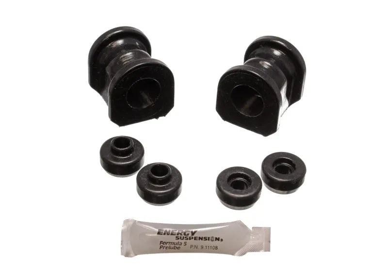 Energy Suspension 24mm Front Sway Bar Bushing Set (240SX S14 94-94) — fits Nissan 240sx