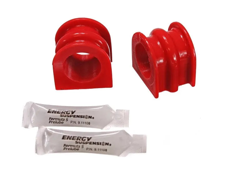 Energy Suspension 32mm Front Sway Bar Frame Bushings (350Z Z33 03-09) — fits Infiniti G35