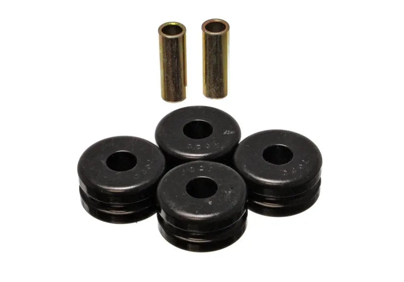 Energy Suspension Strut Rod Bushing Set (240Z/260Z/280Z 70-78) — fits Nissan 280zx