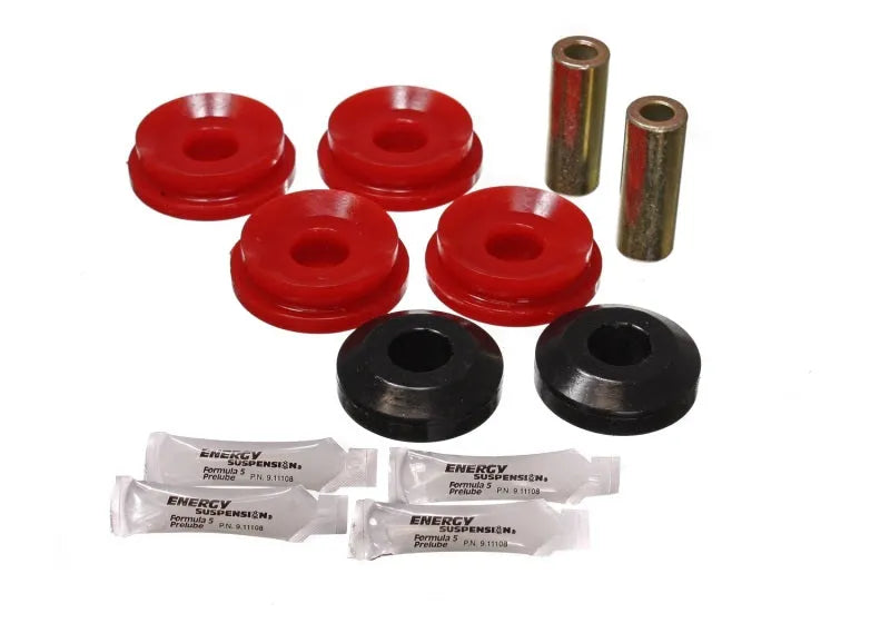 Energy Suspension Strut Rod Bushing Set (300ZX 90-96) — fits Nissan 240sx
