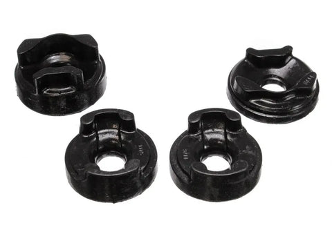 Energy Suspension Mount Insert Set (Front and Rear Torque Positions)