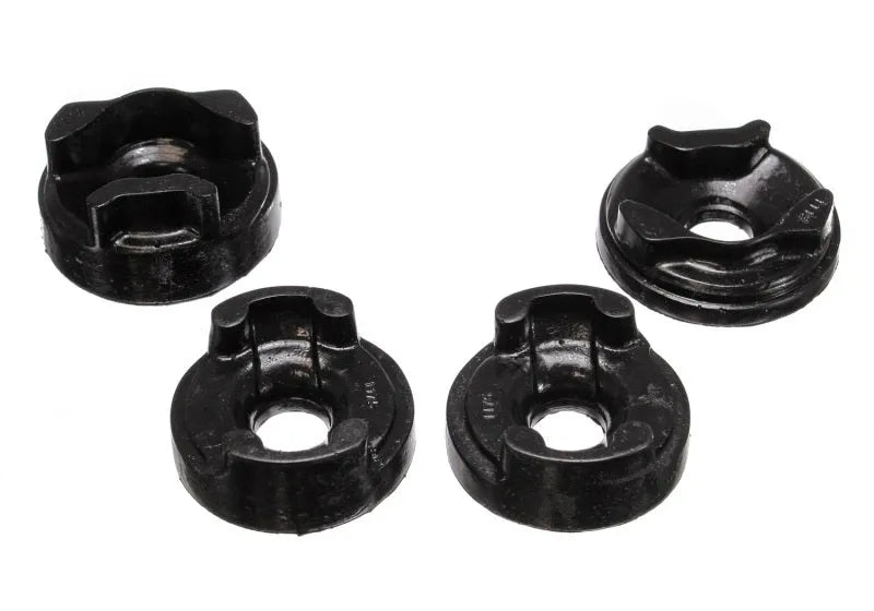Energy Suspension Mount Insert Set (Front and Rear Torque Positions)