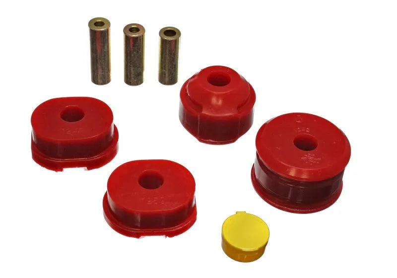 Energy Suspension Mount Bearings