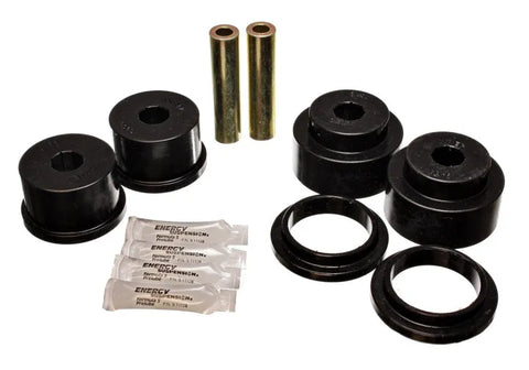Energy Suspension Rear Axle Beam Bushings (Corolla 03-04) — fits Toyota Corolla