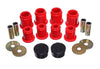 Energy Suspension Front Control Arm Bushings - Red (4Runner 96-02) — fits Toyota 4runner